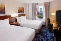 Fairfield Inn & Suites New York Manhattan/Downtown East État de New York