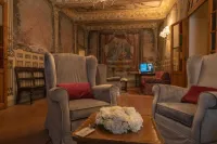 Hotel Palazzo San Niccolò & Spa Toscane