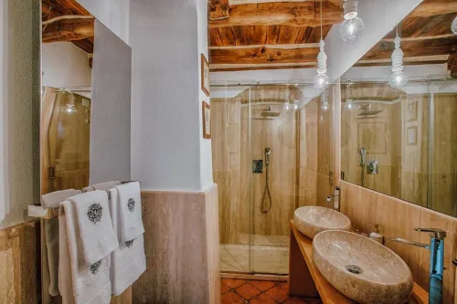 Dimora storica Giorni resort & spa Basilicilate