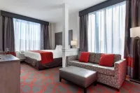 Comfort Inn & Suites near Stadium État de New York