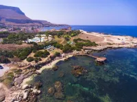 La Tonnara di Bonagia Resort Sicile