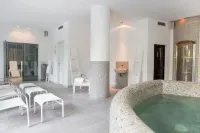 Hotel Acquaviva Del Garda Lombardie