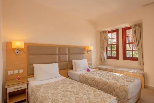Alize Hotel Oludeniz - All Inclusive Région égéenne