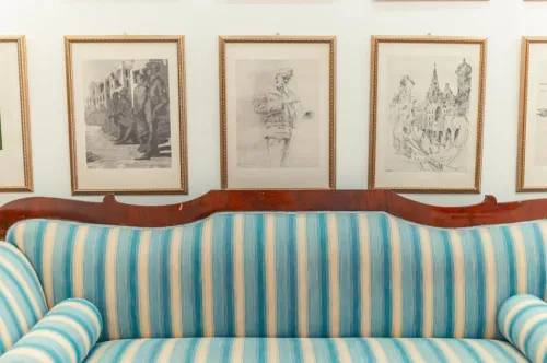Hotel Villa Paradiso Sicile
