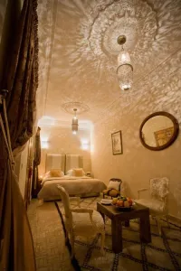 Riad Zamzam Marrakech-Tensift-Haouz