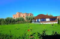 Ferme Sidi Safou & Spa Marrakech-Tensift-Haouz