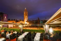 Hotel Islane Marrakech-Tensift-Haouz