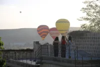 Lunar Cappadocia Hotel Région de l'Anatolie centrale