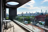 TownePlace Suites by Marriott New York Long Island City État de New York