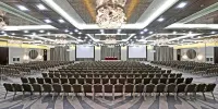 Crowne Plaza Bursa Convention Center & Thermal Spa, an IHG Hotel Région de Marmara