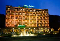 Hotel Astoria Piémont