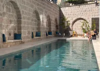 Osmanli Cappadocia Hotel Région de l'Anatolie centrale