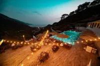 Ölüdeniz Manzara Non Alcoholic Family Hotel Région égéenne