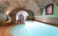 Palazzo Leopoldo Dimora Storica & Spa Toscane