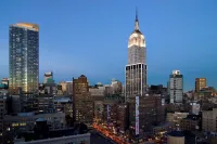 Hilton Garden Inn New York/Manhattan-Chelsea État de New York