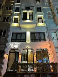 Marlon Hotel Région de Marmara