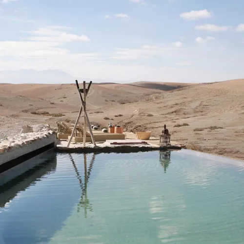 Terre Des Etoiles Marrakech-Tensift-Haouz