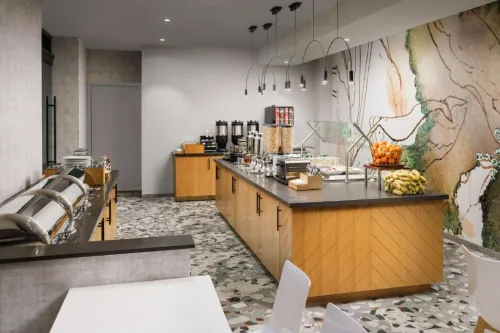 TownePlace Suites by Marriott New York Manhattan/Chelsea État de New York