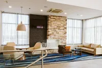 Fairfield Inn by Marriott JFK Airport État de New York