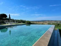 Villa Preselle Country Resort Toscane