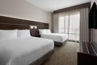 Holiday Inn Express & Suites Woodside LaGuardia Airport État de New York