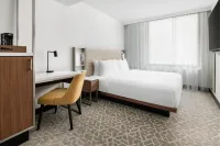 SpringHill Suites by Marriott New York Manhattan/Times Square South État de New York