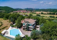 Villa Ambra Toscane