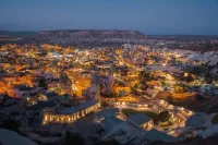 Lunar Cappadocia Hotel Région de l'Anatolie centrale