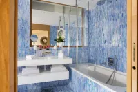 Goralska Résidences Hôtel Paris Bastille Île-de-France