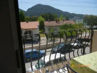 Cicek Hotel & Apartments Région égéenne
