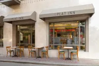 Plat Inn Hotel Taksim - Special Category Région de Marmara