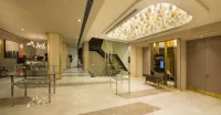 Hilton Istanbul Kozyatagi Région de Marmara