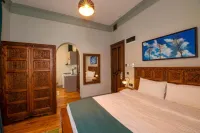 O'Pera Okanlı Suites Région de Marmara