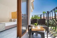 Ata Lagoon Beach Hotel Région égéenne
