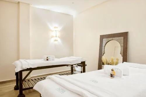 Iberostar Club Palmeraie Marrakech All Inclusive Marrakech-Tensift-Haouz