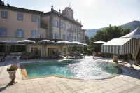 Bagni Di Pisa Palace & Thermal Spa - The Leading Hotels of the World Toscane