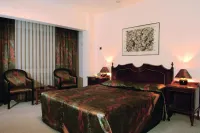 Yumukoglu Hotel Région égéenne