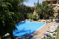 Imperial Holiday Hôtel & spa Marrakech-Tensift-Haouz