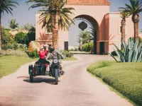 Fairmont Royal Palm Marrakech Marrakech-Tensift-Haouz