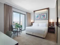 Selectum City Ataşehir Région de Marmara