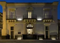 De Stefano Palace Luxury Hotel Sicile