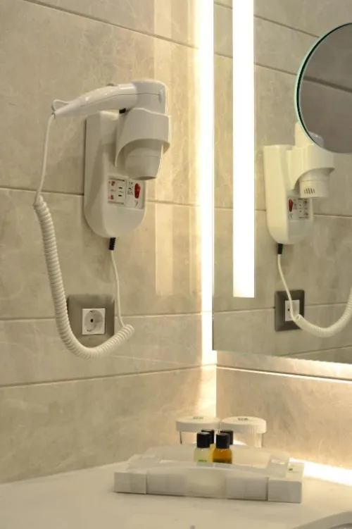 Holiday Inn Bursa - City Centre, an IHG Hotel Région de Marmara