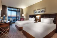 Hilton Garden Inn Izmir Bayrakli Région égéenne