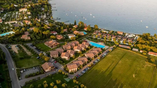 Onda Blu Resort Lombardie