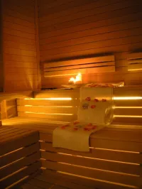 Hotel Oasi Wellness & Spa Trentin-Haut-Adige