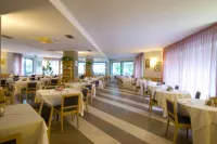 Hotel Oasi Wellness & Spa Trentin-Haut-Adige