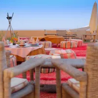 Terre Des Etoiles Marrakech-Tensift-Haouz