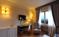 Hotel Palazzo San Lorenzo & Spa Toscane