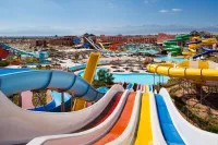 Pickalbatros Aqua Fun Club All inclusive Marrakech-Tensift-Haouz