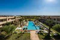 Sirayane Boutique Hotel & Spa Marrakech Marrakech-Tensift-Haouz